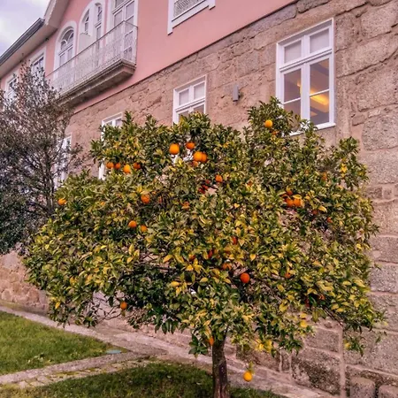 Hotel Ribeira Collection By Piamonte