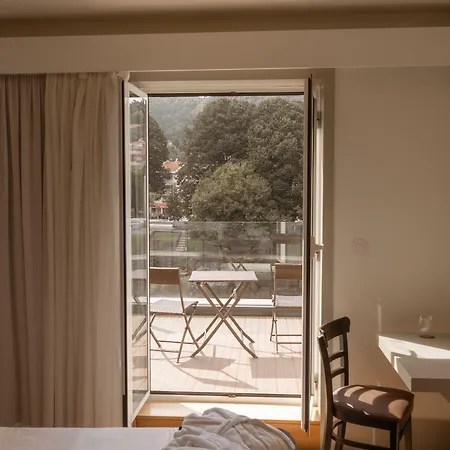 Hotel Ribeira Collection By Piamonte Arcos de Valdevez