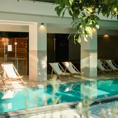 Ribeira Collection By Piamonte 4*