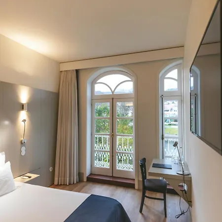 Hotel Ribeira Collection By Piamonte 4*