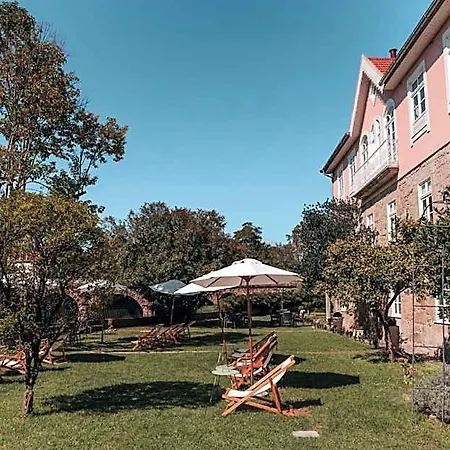 Hotel Ribeira Collection By Piamonte