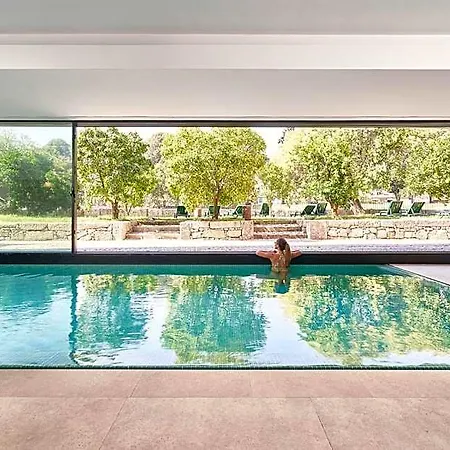 Hotel Ribeira Collection By Piamonte 4*