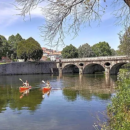 Hotel Ribeira Collection By Piamonte Arcos de Valdevez