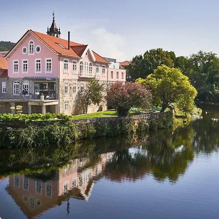 Ribeira Collection By Piamonte 4* Arcos de Valdevez