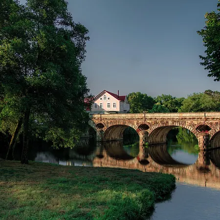 Ribeira Collection By Piamonte Hotel Arcos de Valdevez