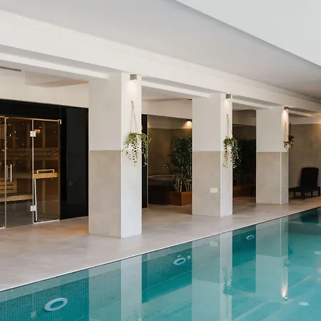 Ribeira Collection By Piamonte Hotel