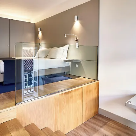Hotel Ribeira Collection By Piamonte Arcos de Valdevez