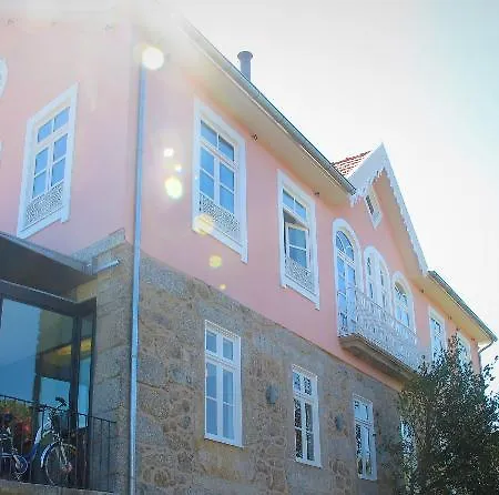 Ribeira Collection - Piamonte Hotel 4*