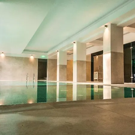 Ribeira Collection By Piamonte Hotel