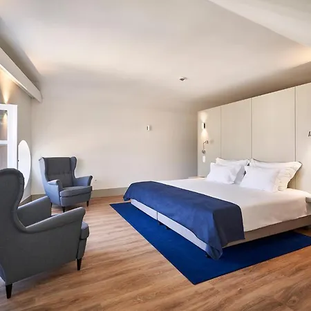Ribeira Collection - Piamonte 4*
