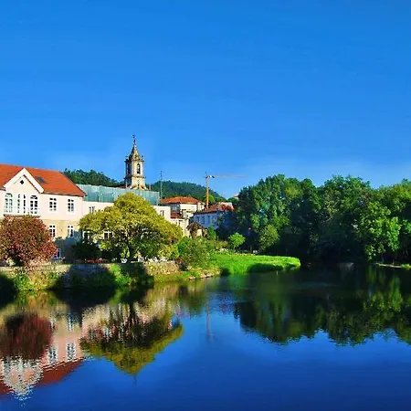 Ribeira Collection By Piamonte Hotel 4*