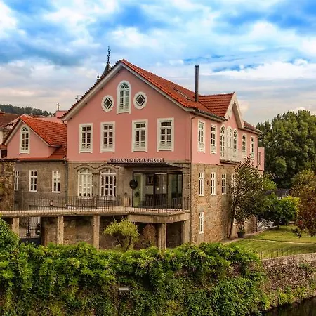 Ribeira Collection - Piamonte Hotel Arcos de Valdevez