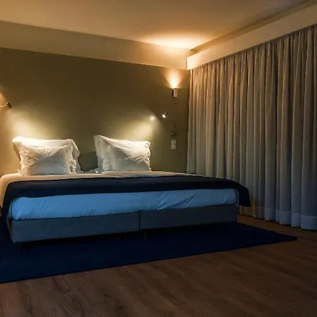 Hotel Ribeira Collection By Piamonte