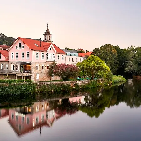 Ribeira Collection By Piamonte Hotel Arcos de Valdevez