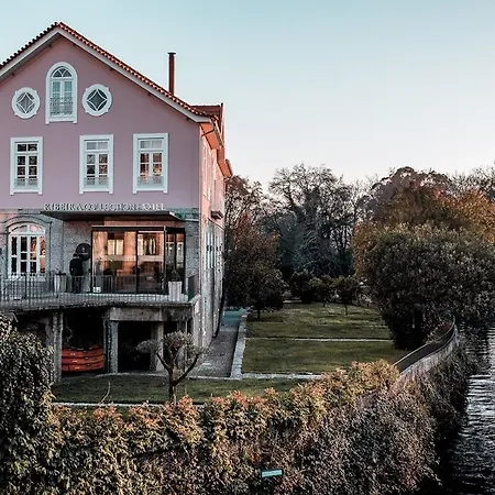 Ribeira Collection - Piamonte Hotel 4*