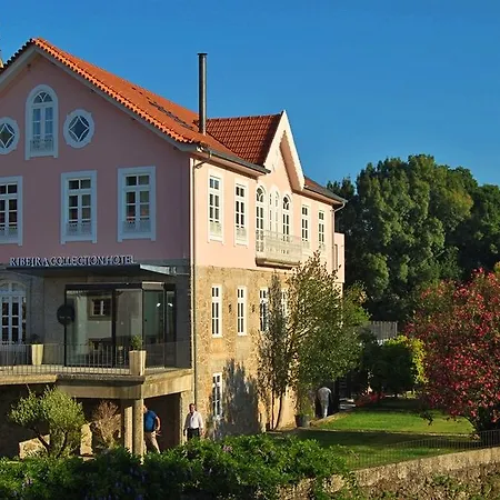 Ribeira Collection - Piamonte 4*
