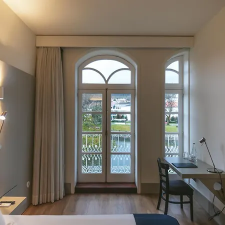 Ribeira Collection By Piamonte Hotel