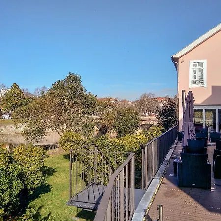 Ribeira Collection By Piamonte 4* Arcos de Valdevez