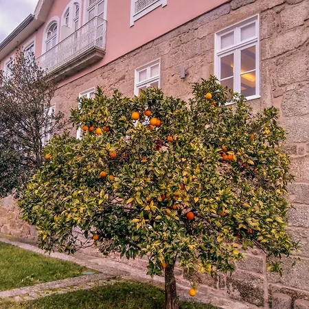 Hotel Ribeira Collection By Piamonte