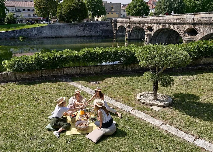 Ribeira Collection By Piamonte 4*