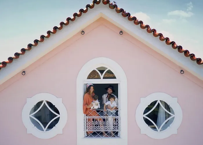 Ribeira Collection By Piamonte Ξενοδοχείο Arcos de Valdevez