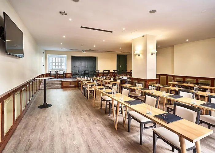 Hotel Ribeira Collection By Piamonte