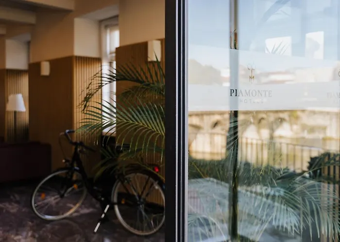 Ξενοδοχείο Ribeira Collection By Piamonte 4*