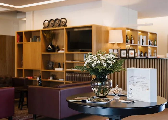Hotel Ribeira Collection By Piamonte Arcos de Valdevez