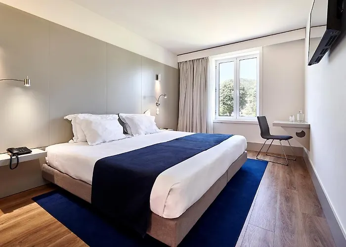 Ribeira Collection By Piamonte Hotel Arcos de Valdevez