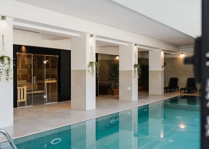 Hotel Ribeira Collection By Piamonte 4*