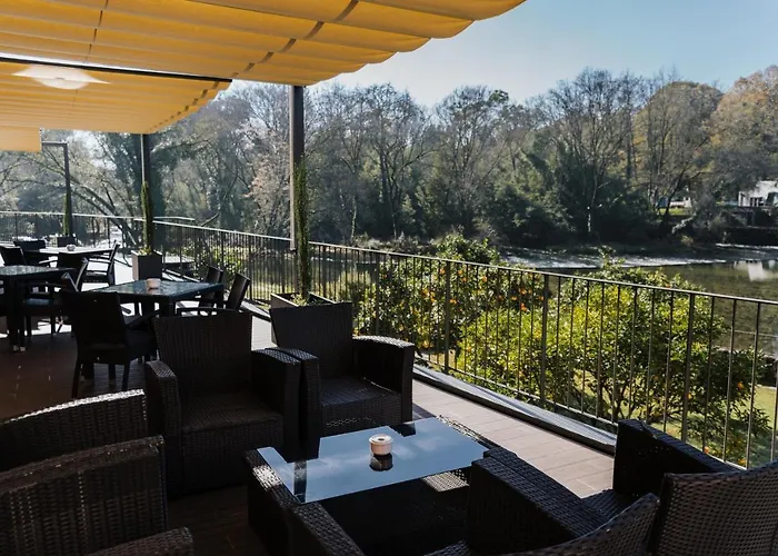 Ribeira Collection By Piamonte Hotel Arcos de Valdevez