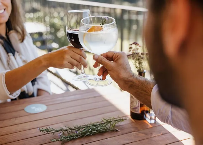 Ribeira Collection By Piamonte ホテル