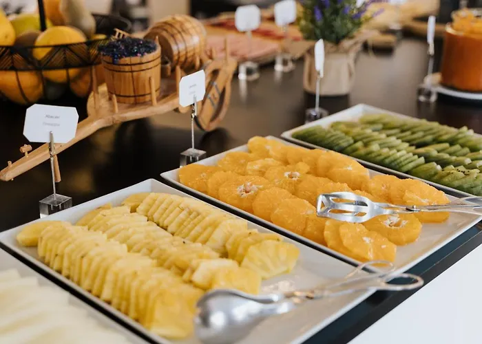 Ribeira Collection By Piamonte