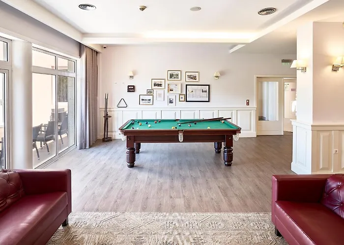 Ribeira Collection By Piamonte Hotel Arcos de Valdevez