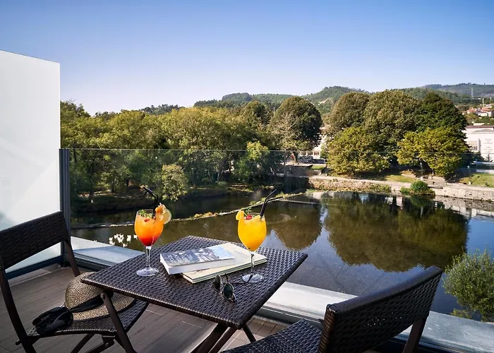 Ribeira Collection By Piamonte 4*