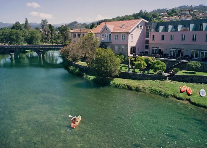 Ribeira Collection By Piamonte Hotel