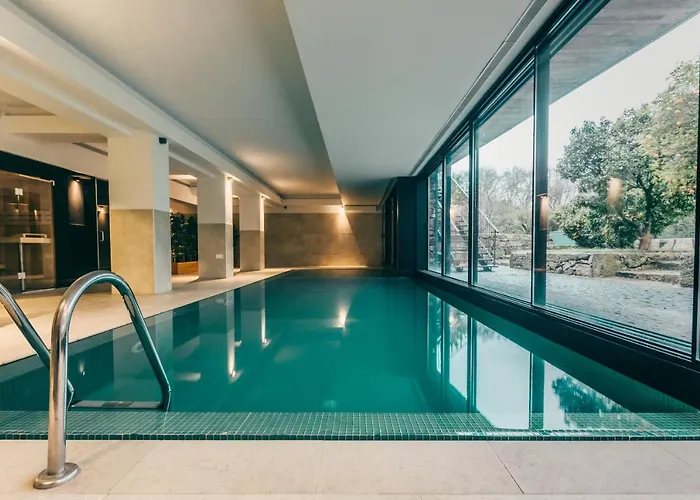 Ξενοδοχείο Ribeira Collection By Piamonte Arcos de Valdevez