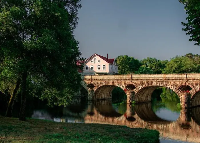 Ξενοδοχείο Ribeira Collection By Piamonte Arcos de Valdevez