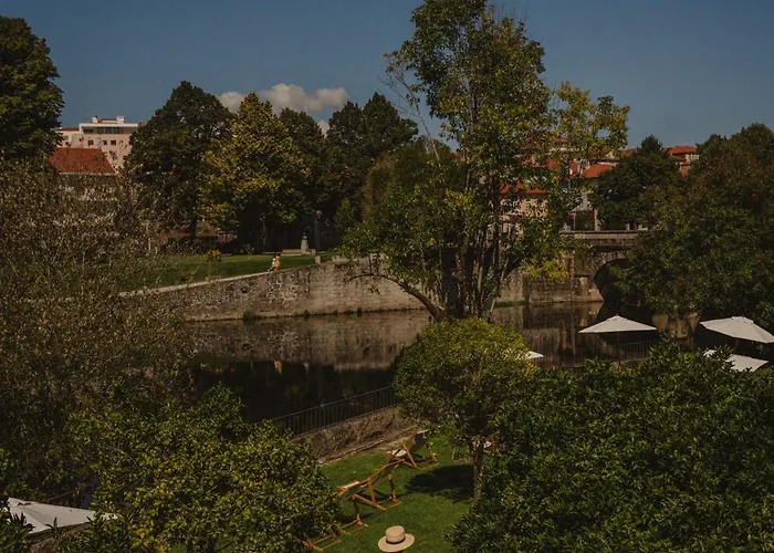 Ξενοδοχείο Ribeira Collection By Piamonte 4*