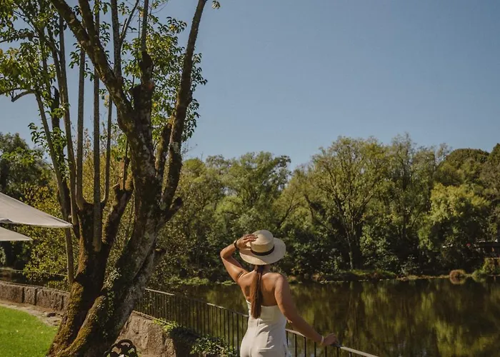 Hotel Ribeira Collection By Piamonte 4*