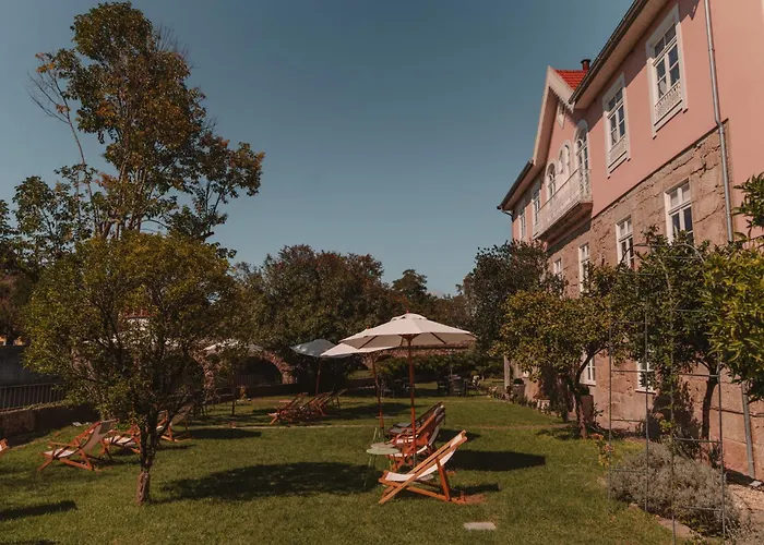 Ribeira Collection By Piamonte 4*