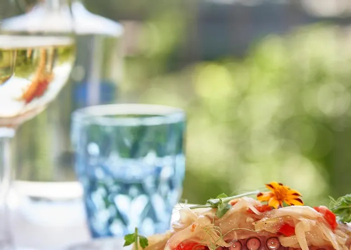 Ribeira Collection By Piamonte מלון ארקוס דה ואלדבז