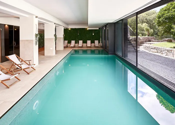 Hotel Ribeira Collection By Piamonte 4*