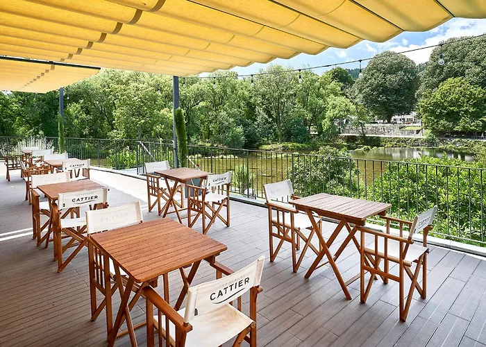 Hotel Ribeira Collection By Piamonte Arcos de Valdevez