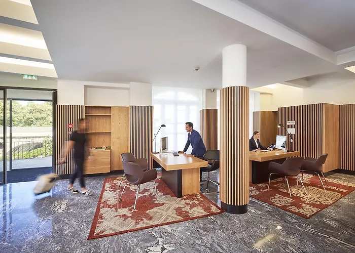 Ribeira Collection By Piamonte 4*