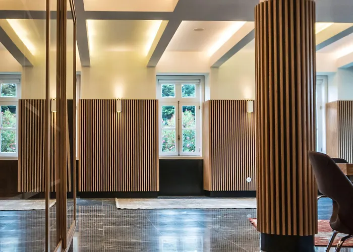 Ribeira Collection By Piamonte Hotel 4*