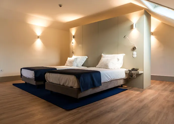 Ribeira Collection By Piamonte Hotel Arcos de Valdevez