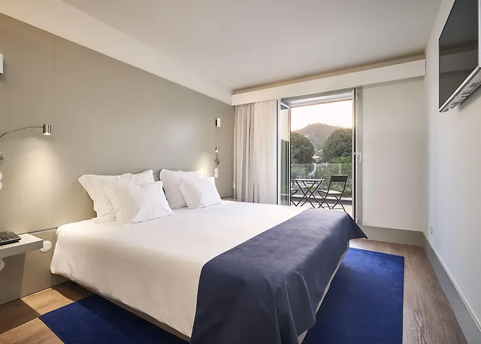 Ribeira Collection By Piamonte ארקוס דה ואלדבז