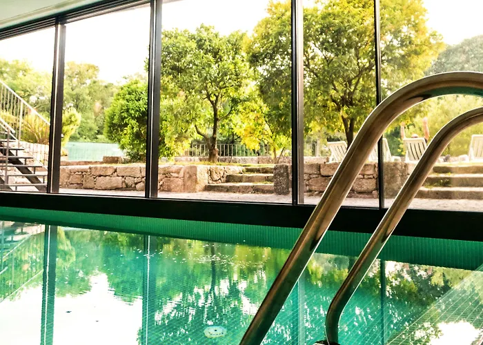 Ribeira Collection By Piamonte ארקוס דה ואלדבז