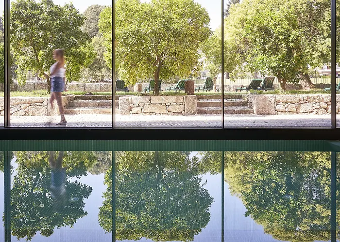 Ξενοδοχείο Ribeira Collection By Piamonte 4*